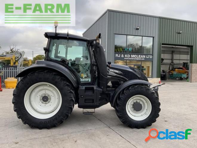 Valtra t194 versu tractor (st15120)