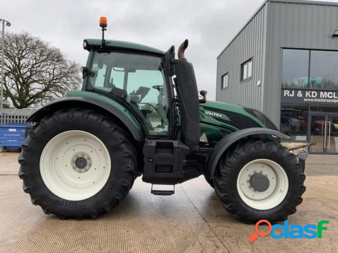 Valtra t234 versu tractor (st15612)