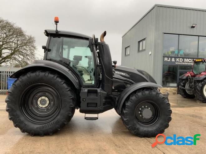 Valtra t254 versu unlimited tractor (st15651)