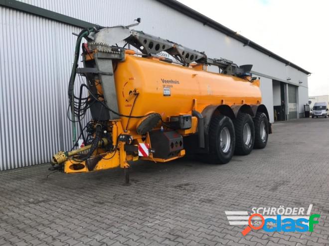 Veenhuis sp 25000