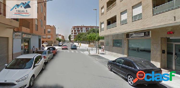 Venta Local Comercial Almorad\xc3\xad - Alicante