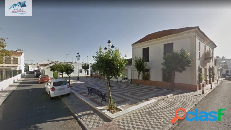 Venta casa en Cartaya (Huelva)