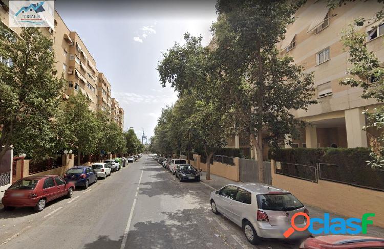 Venta piso en Alicante
