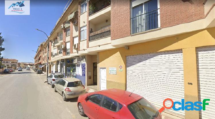 Venta piso en Maracena (Granada)