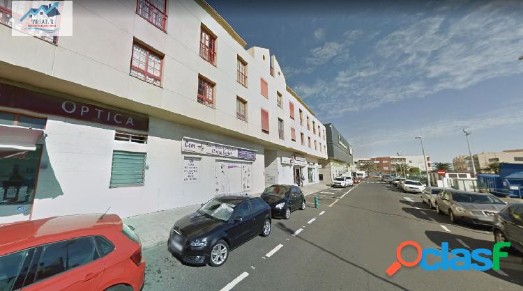 Venta piso en Puerto del Rosario (Las Palmas)