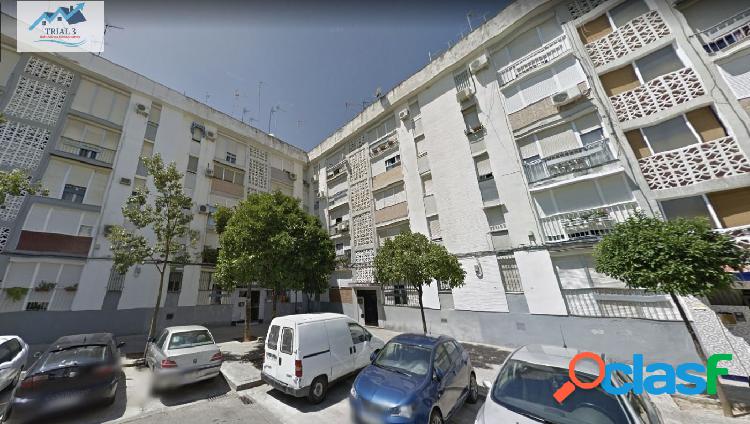 Venta piso en Sevilla