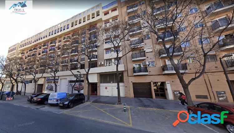 Venta piso en Valencia