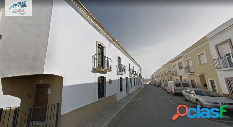 Venta vivienda en Hinojos (Huelva)