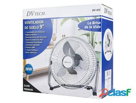 Ventilador DV TECH Dv-413