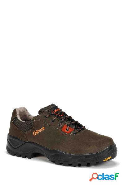 Vera 01 zapatilla trekking con Gore-tex