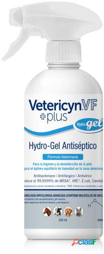 Vetericyn Hydro Gel Antiseptico para Perros 500 ml Ecuphar