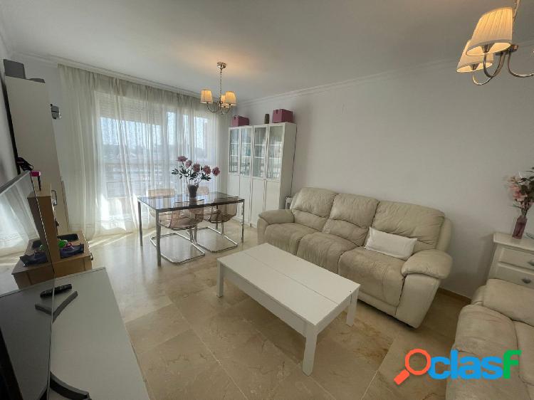 Vivienda en la Caser\xc3\xada, con plaza de garaje, trastero