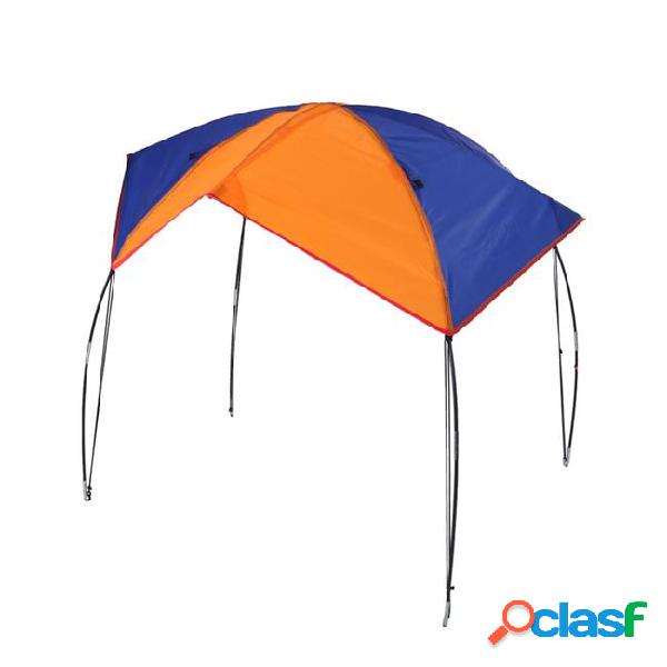Wholesale- 2-4 persons boat sun shelter sailboat awning