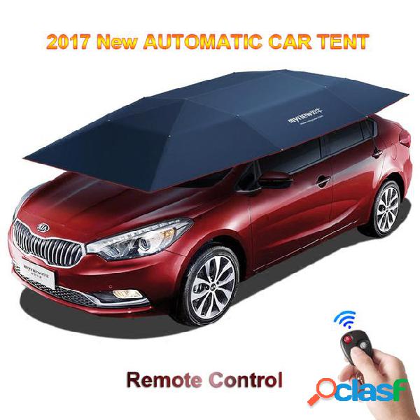Wholesale- 2017 new automatic car tent with remote control