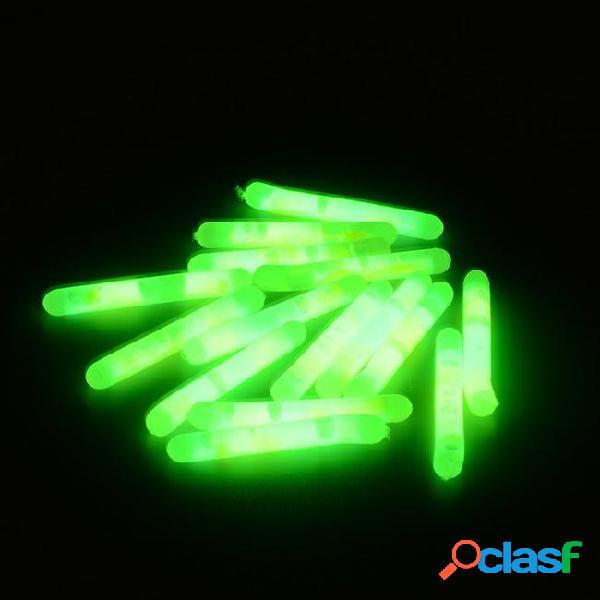 Wholesale- 50pcs/lot fishing float night light fluorescent