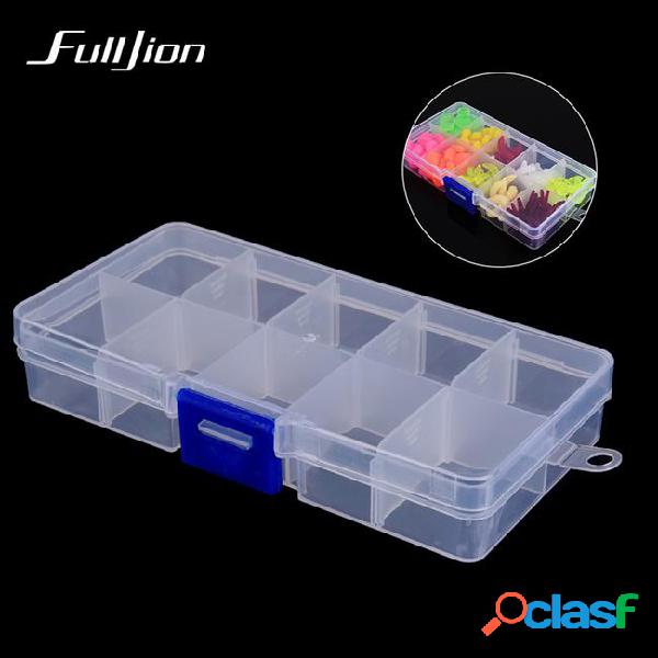 Wholesale- bait box for fishing lures hooks other fishing