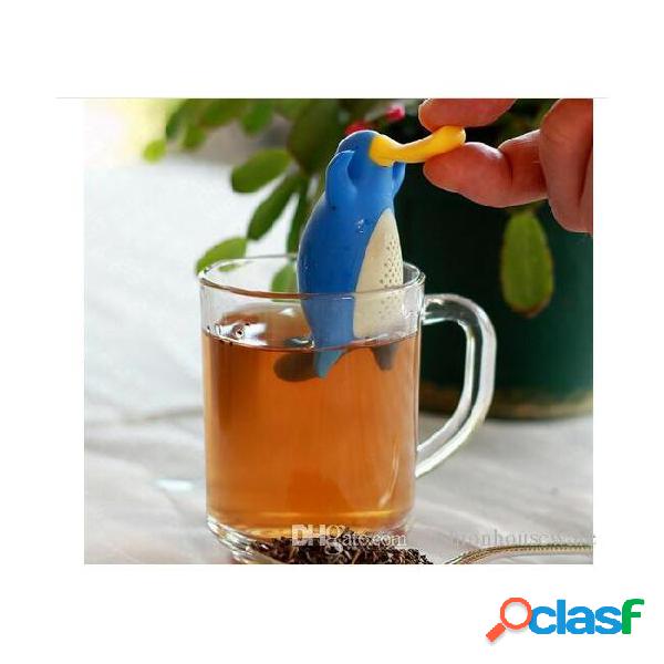 Wholesale design small mikeep infuser multiple colors