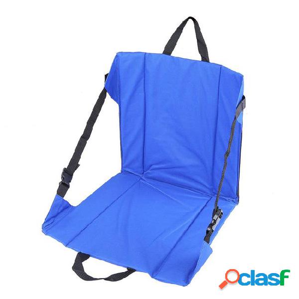 Wholesale- fishing camping chair lightweight hiking stool