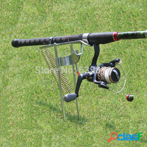 Wholesale-fishing rod pole stand holder bracket practical