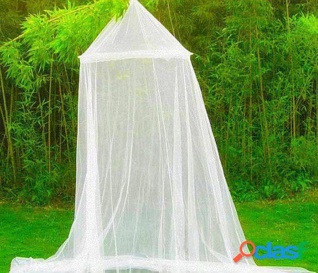 Wholesale - free shipping mosquito net dome quality hanging