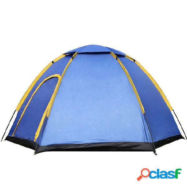 Wholesale- high quality 3-4 people tent large 190t