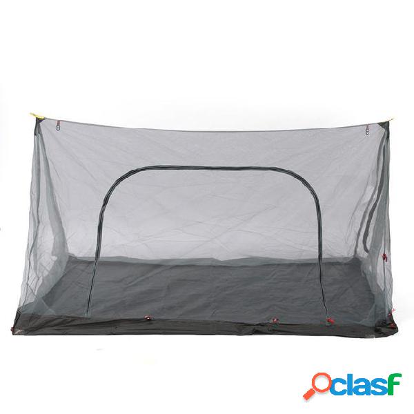 Wholesale- hot outdoor 2 persons anti-mosquito tent sunshade