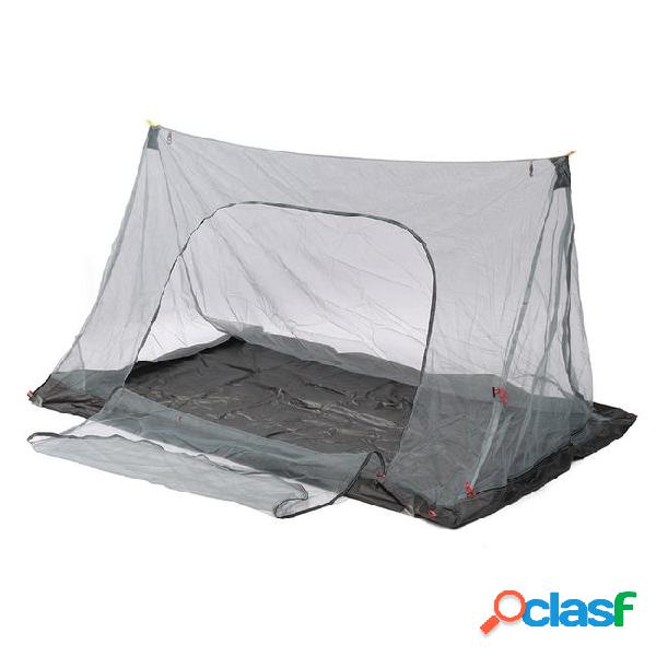 Wholesale- outdoor 2 persons anti-mosquito tent sunshade