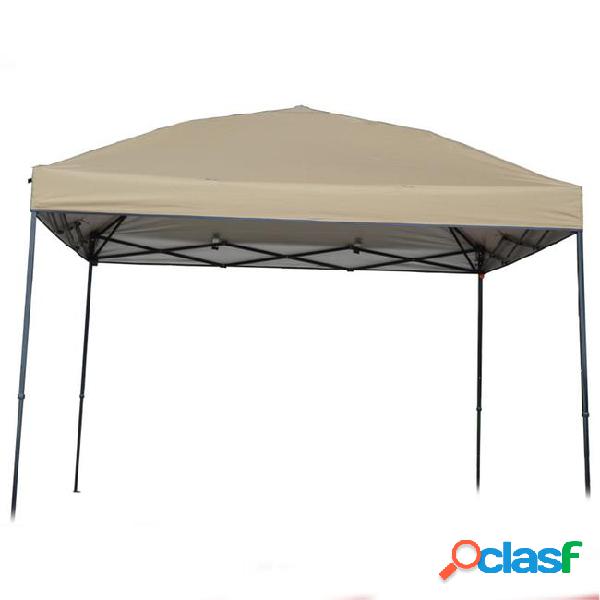 Wholesale- pastoral life outdoor advertising tent folding