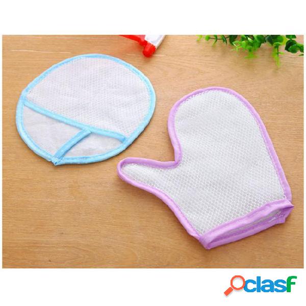 Wholesale practical cleaning tools screen curtain cleaning