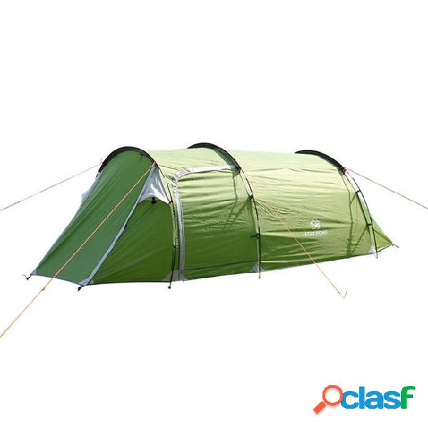 Wholesale- single bedroom apartment camping tent tunnel