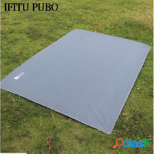 Wholesale-tent floor saver reinforced multi-purpose tarp