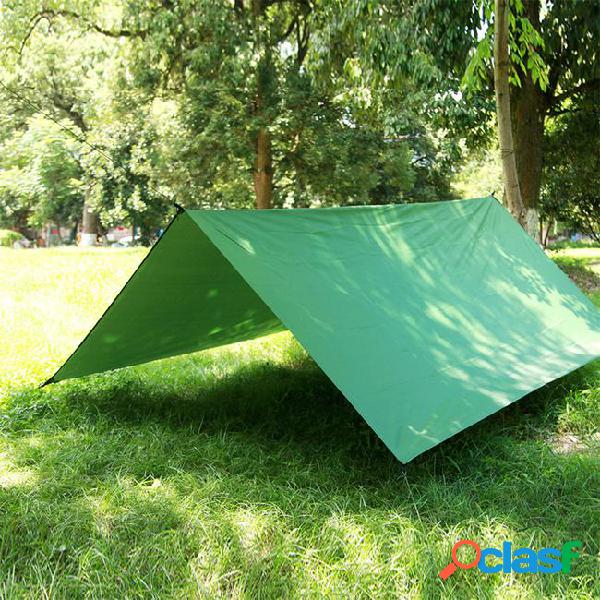 Wholesale- ultralight portable waterproof camping tent