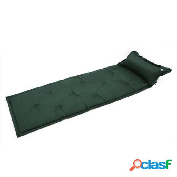 Wholesale- wholesale 180x57x2.5cm camping mat automatic