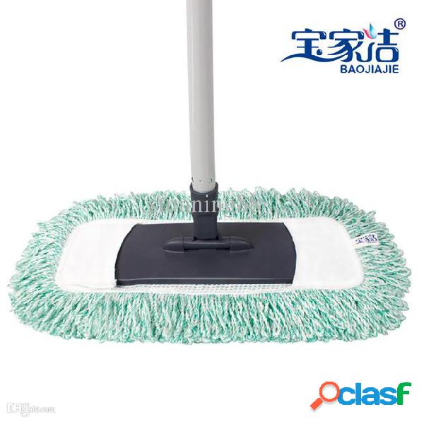 Wholesale-wood floor mop andwhen flat mop tablet