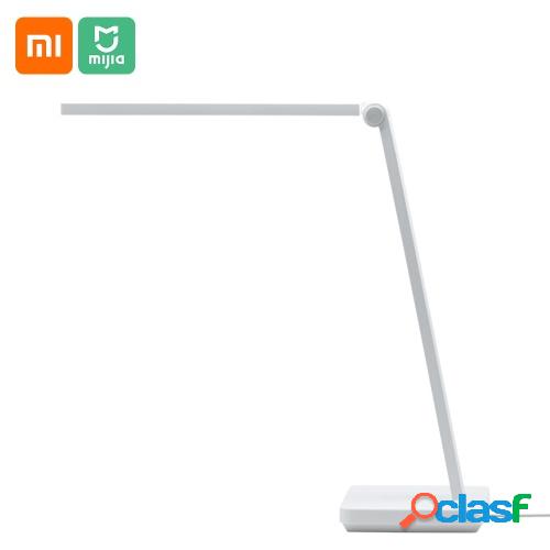 Xiaomi Mijia Lamp Lite Luz de escritorio ajustable LED Tres