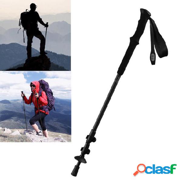 Xiaomi carbon fiber trekking poles ultra light and durable