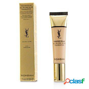 Yves Saint Laurent Touche Eclat All In One Glow Base SPF 23