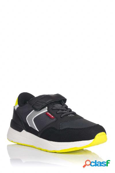 Zapatilla Cats Jr