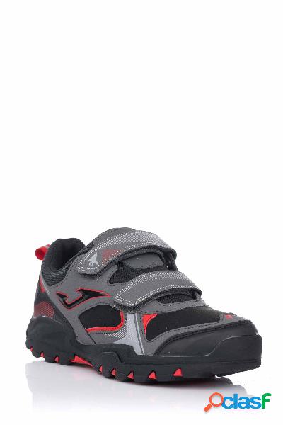 Zapatilla Comando jr2101