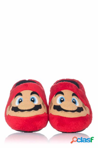 Zapatilla Mario