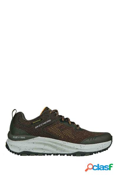 Zapatilla Trekking DLux Trail - Water resistant