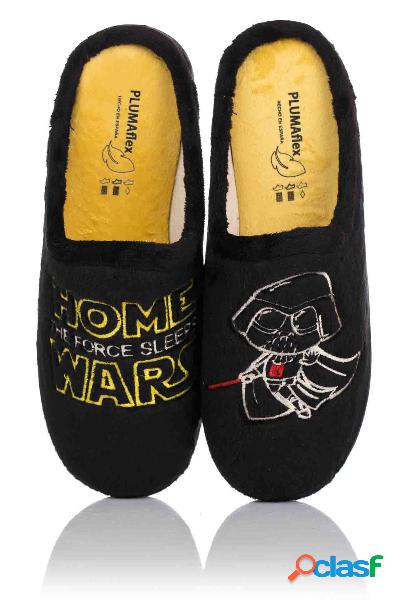 Zapatilla de Casa 'Star Wars'