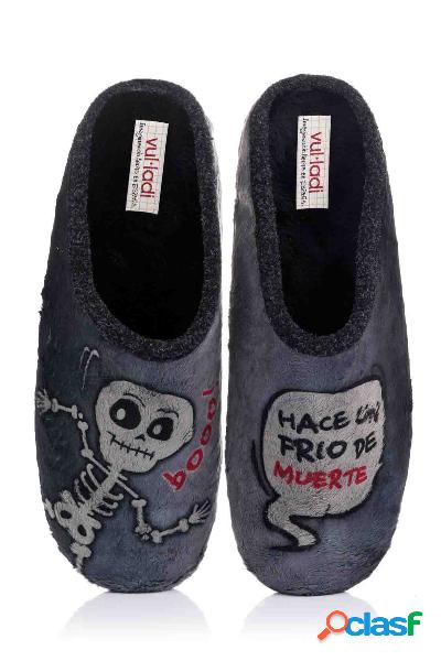 Zapatilla de casa - Boom