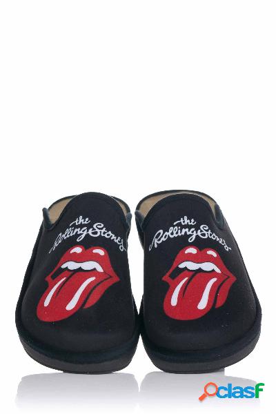 Zapatilla de casa - Rolling Stones