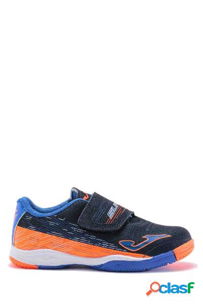 Zapatilla fútbol super copa jr 2103