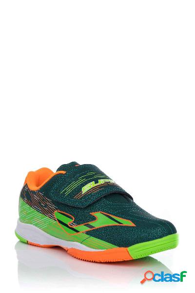 Zapatilla super copa Jr 2117