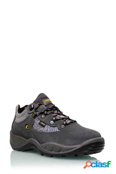 Zapatilla trekking - gore-tex