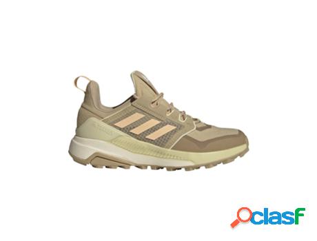 Zapatillas ADIDAS Mujer (36 - Multicolor)