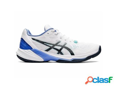 Zapatillas ASICS Mujer (37 - Multicolor)