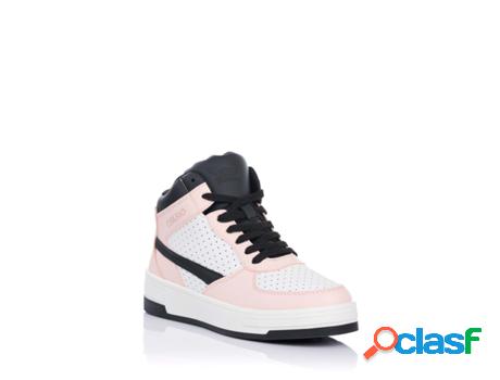 Zapatillas CHIKA 10 Mujer (Sintético - 37 - Rosa)